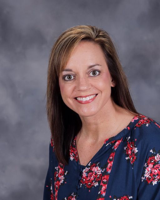 Opp Elementary School Teachers Amy Reynolds About the Teacher